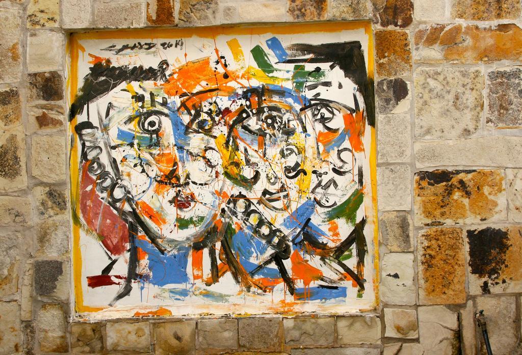 La Posada Del Arcangel Managua Bilik gambar