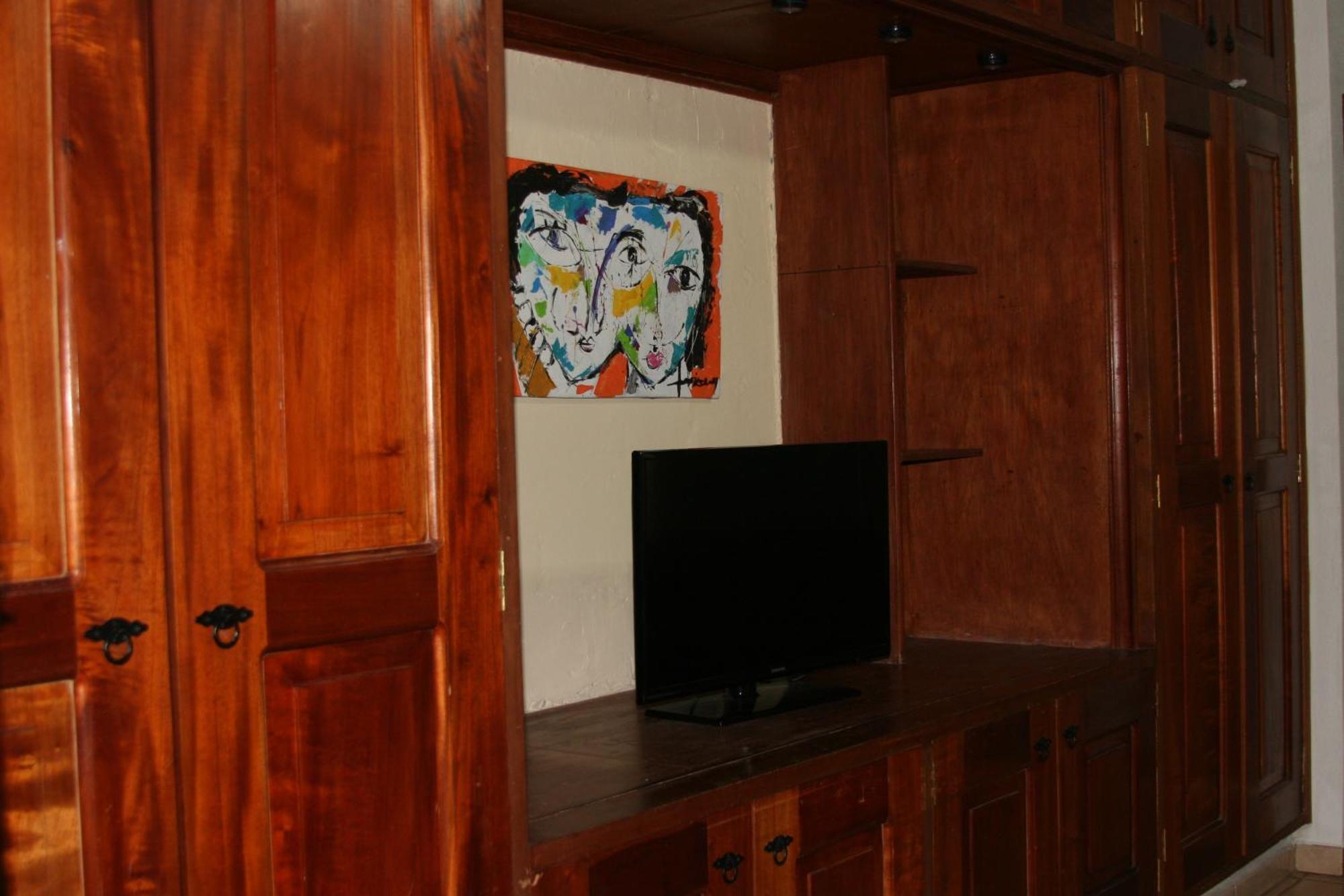 La Posada Del Arcangel Managua Bilik gambar