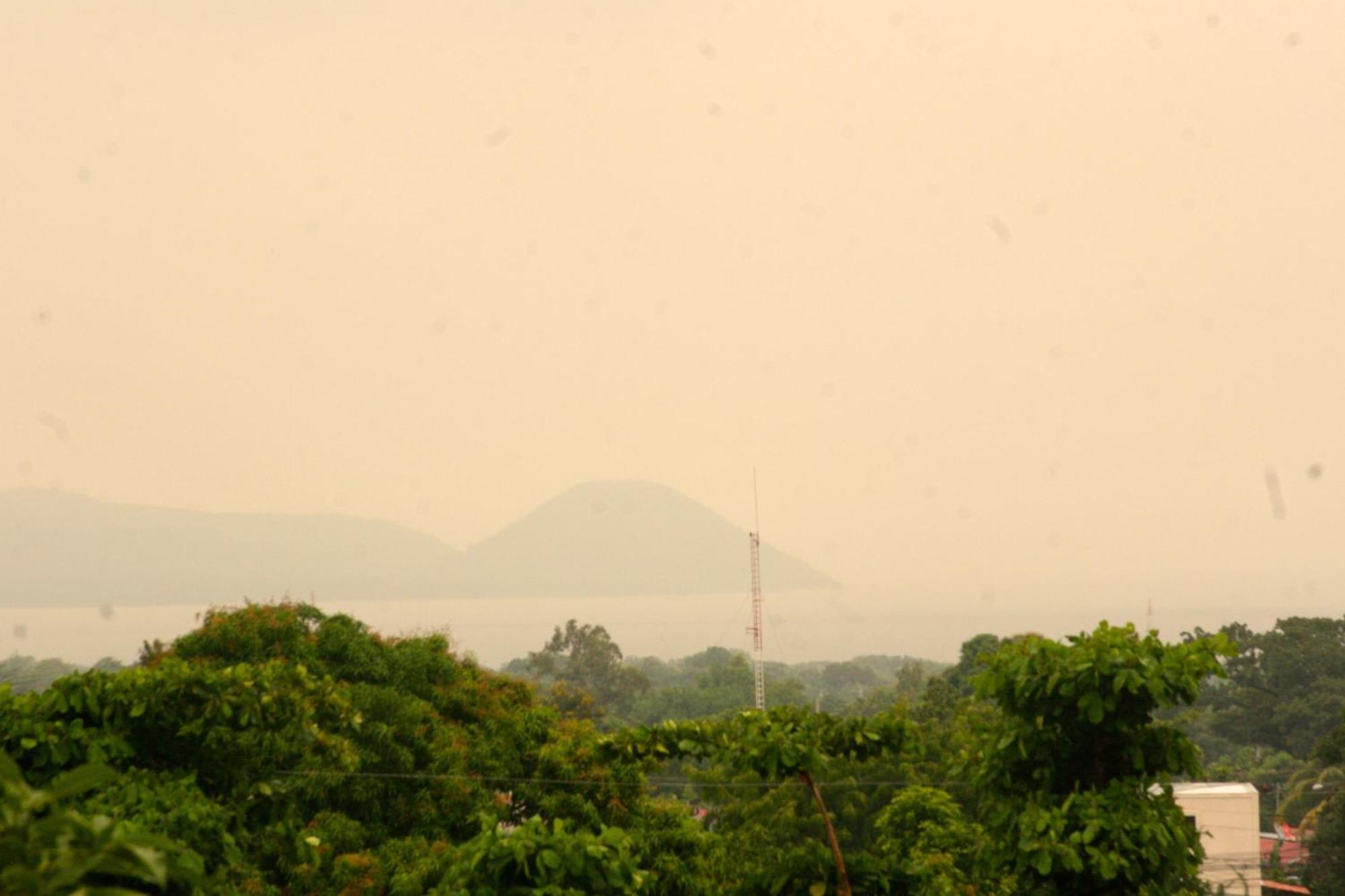 La Posada Del Arcangel Managua Bilik gambar