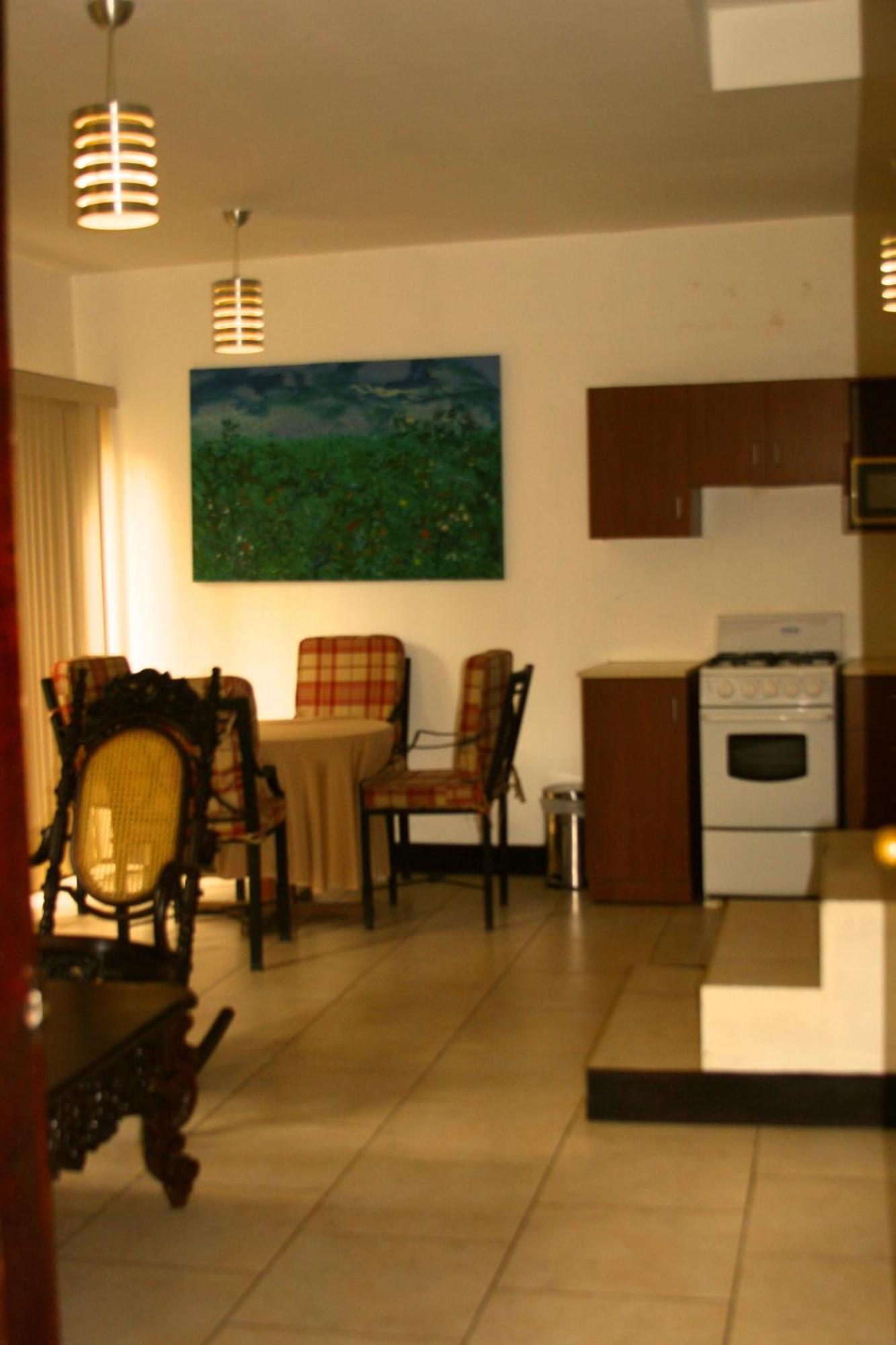 La Posada Del Arcangel Managua Bilik gambar