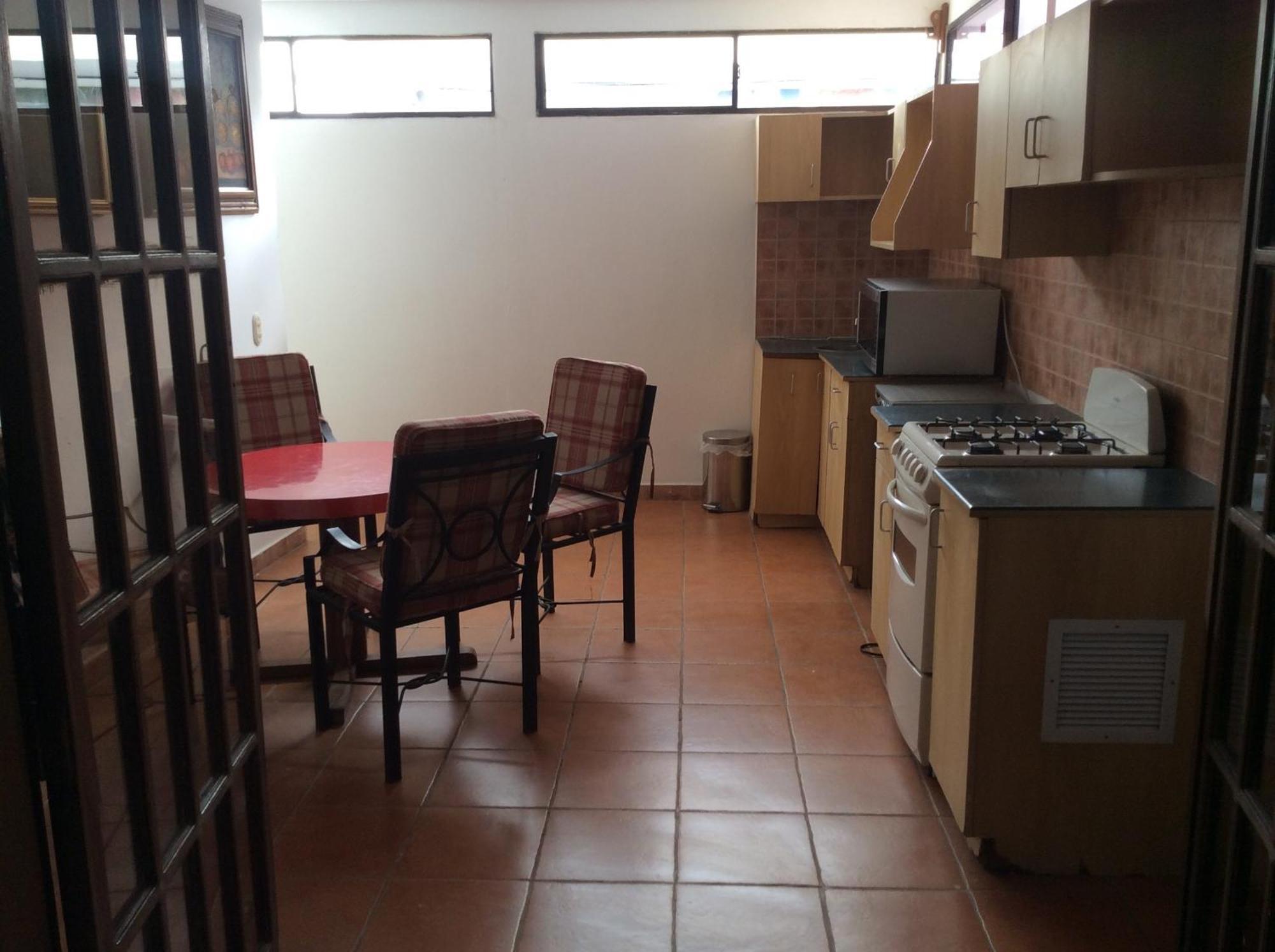 La Posada Del Arcangel Managua Bilik gambar
