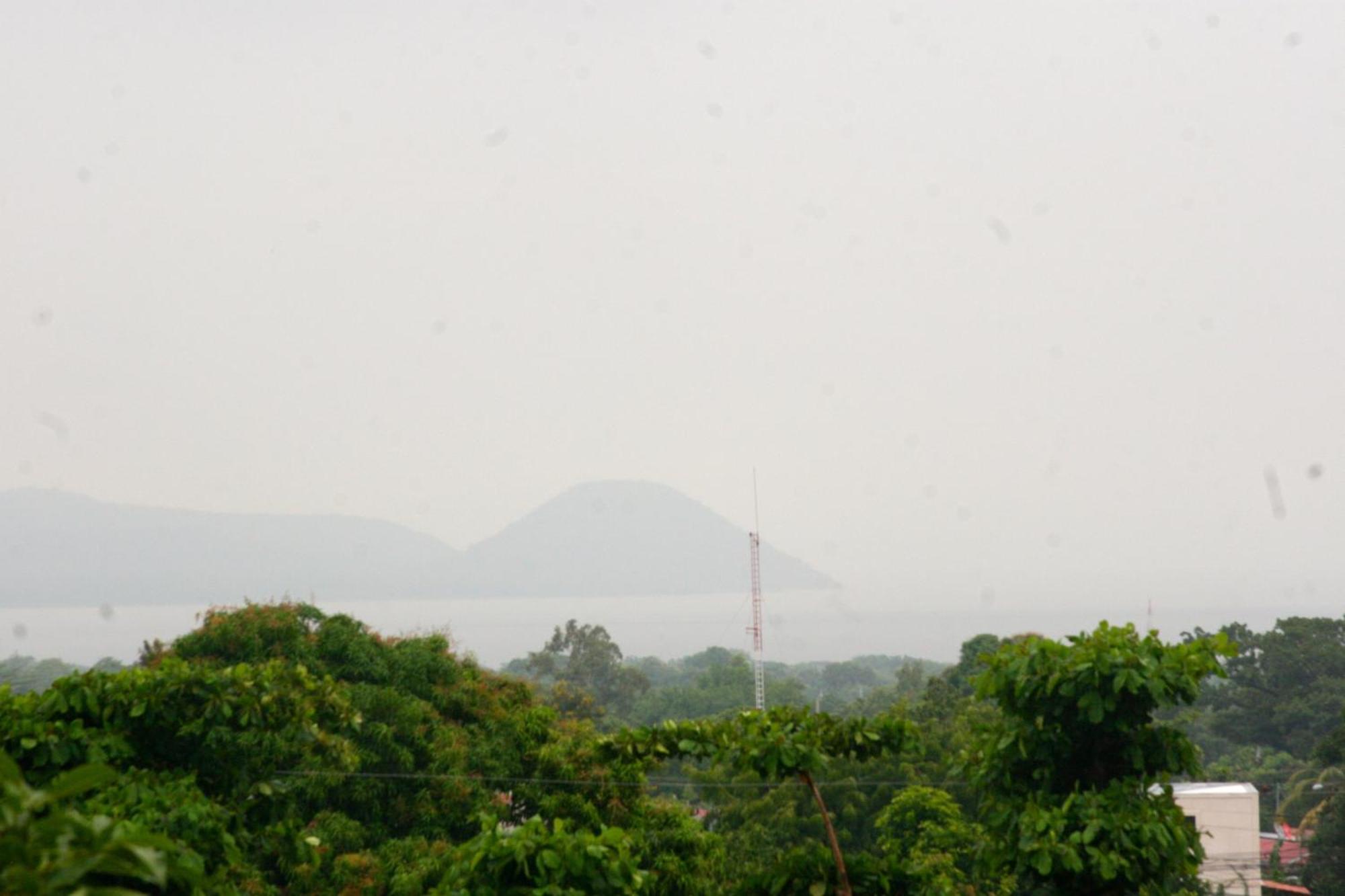 La Posada Del Arcangel Managua Bilik gambar