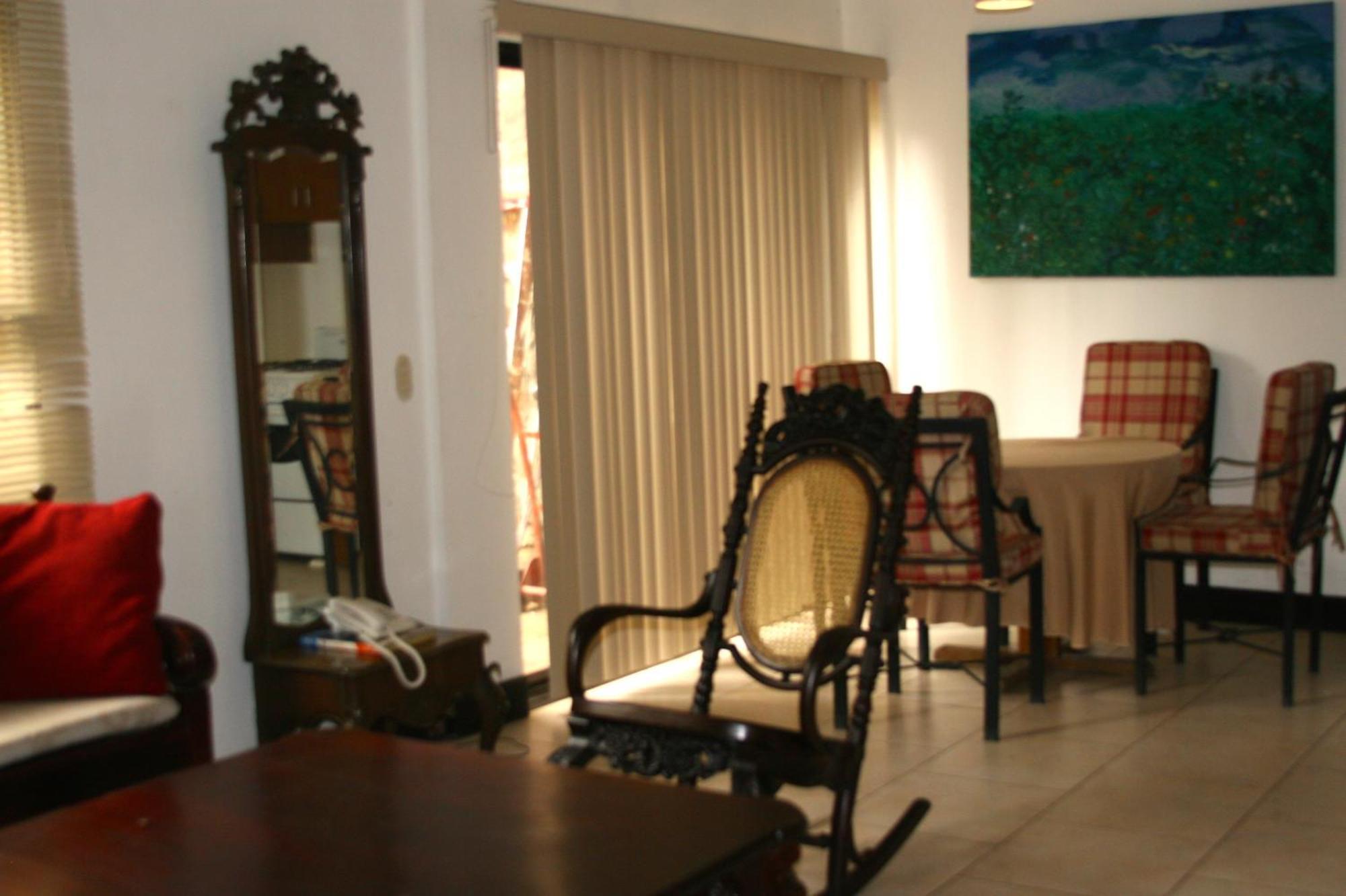 La Posada Del Arcangel Managua Bilik gambar