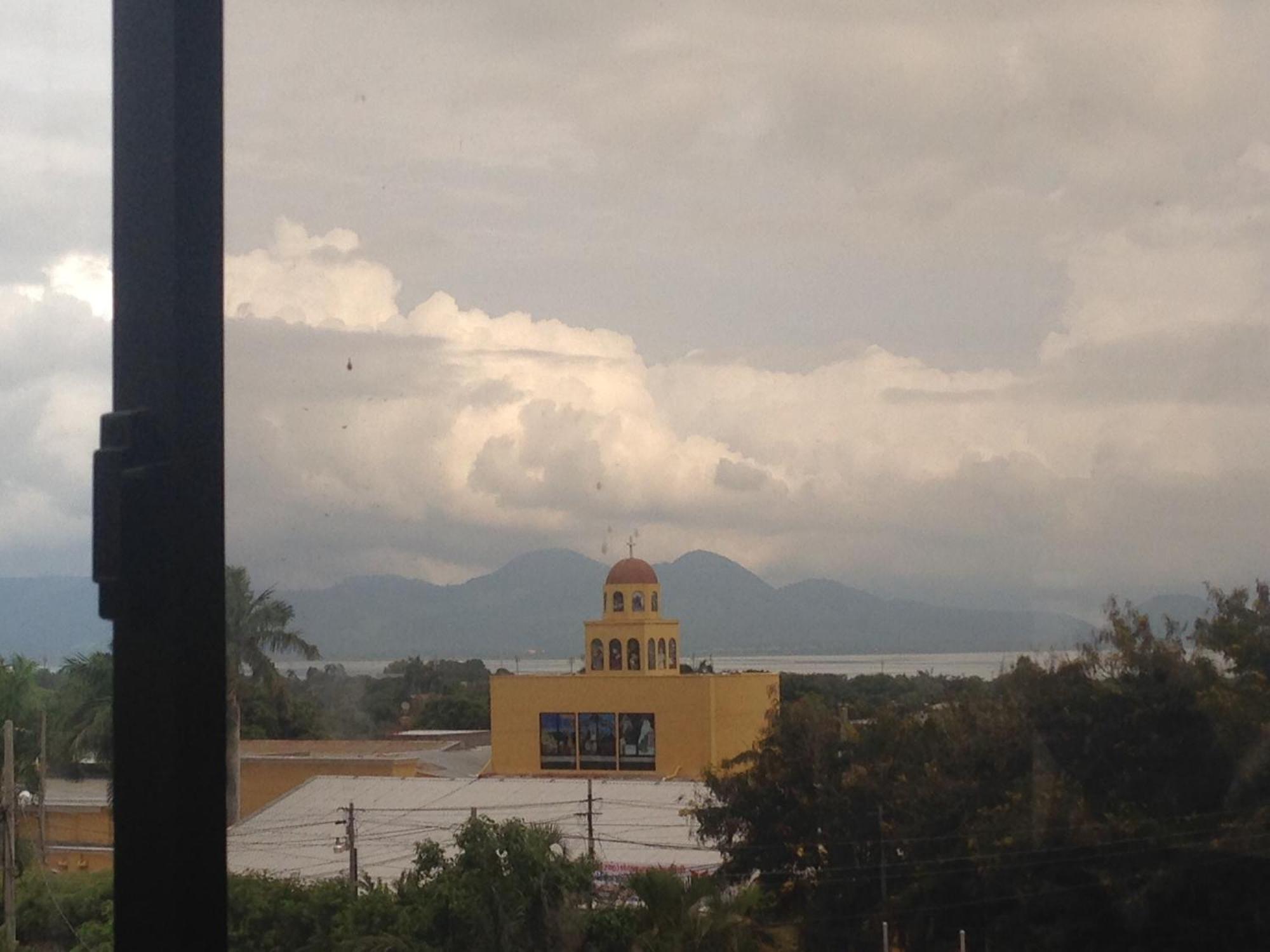 La Posada Del Arcangel Managua Bilik gambar